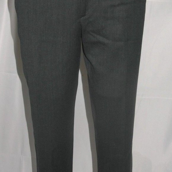 Dolce & Gabbana Three Button Flat Front Suit 40R - Picture 9 of 10